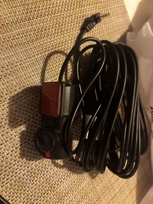 Camera para carro Dash Cam