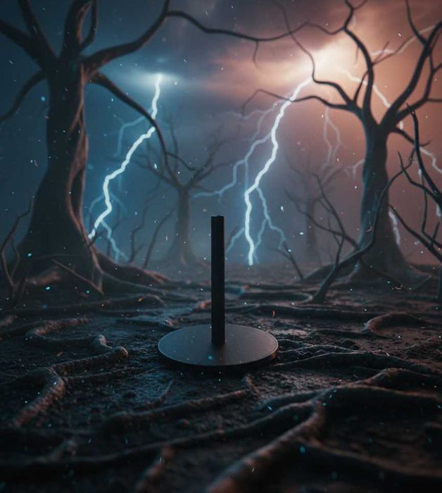 Підставка для фігурок Дивні Дива