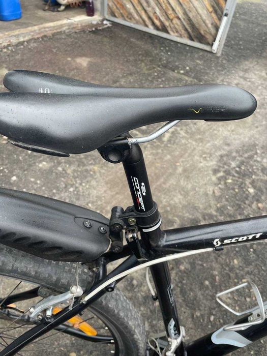Велосипед  SCOTT бу з Німеччини