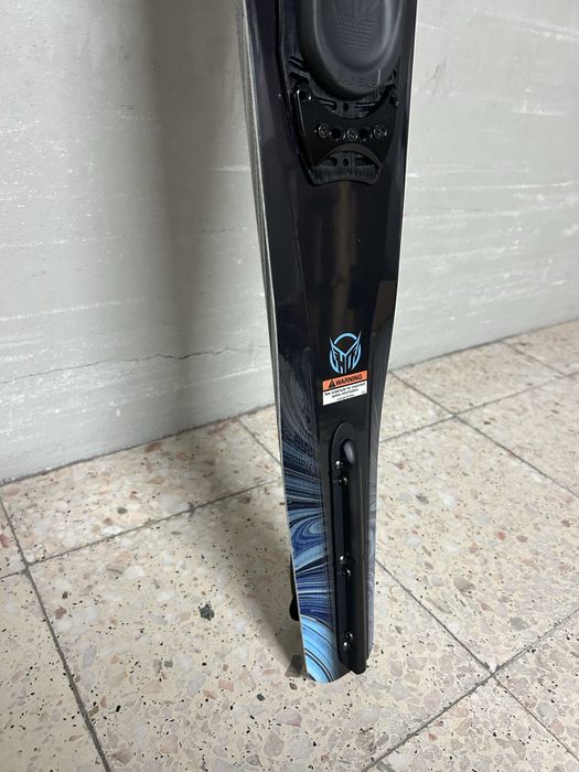 Ski HO Omni Syndicate