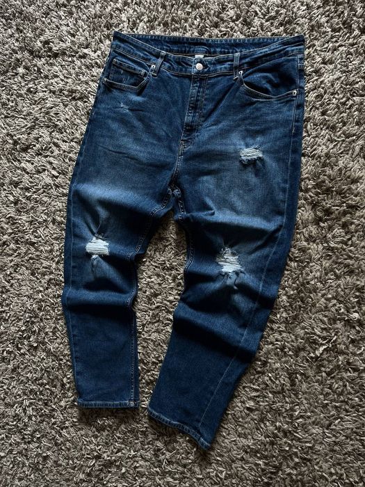 Джинси Calvin Klein Jeans