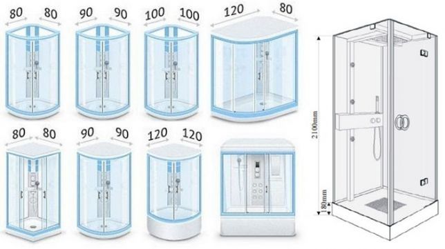 Сантехник Ремонт и установка душевых кабинок гидробоксов.