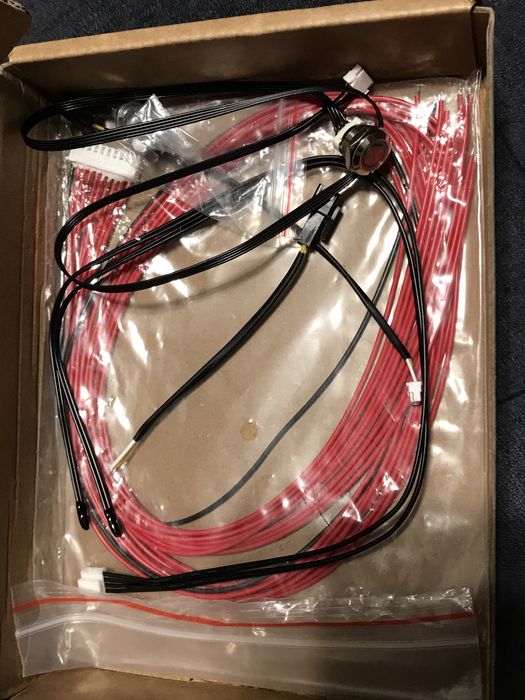 BMS плата JK B1A8S10P