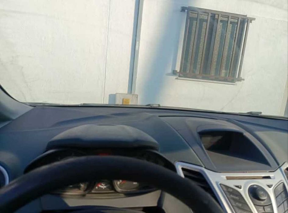 Vendo Ford fiesta st line