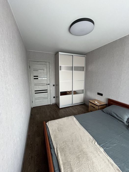 Продам 2к квартиру в Шевченківському районі. Сертифікат