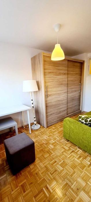 Wrocław, Krzyki, Sudecka - Widok 5