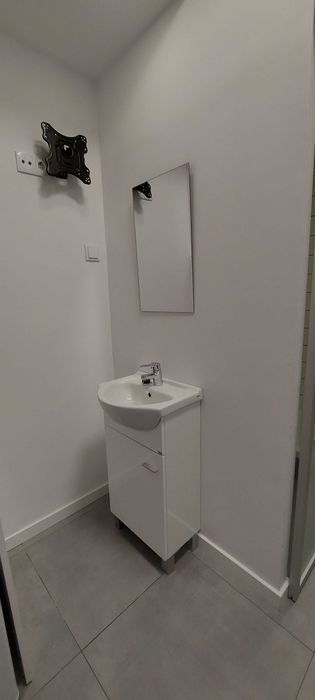 Quarto com Copa e WC privativo - Para 1 pessoa (não aceitamos casal)