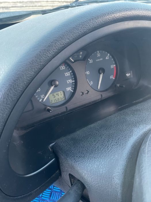 Citroën Saxo 1.5 D Comercial