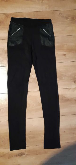 Legginsy h&m 164