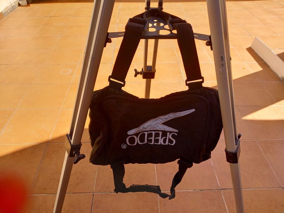 TELESCÓPIO Konus MotorMax-90 (usado)