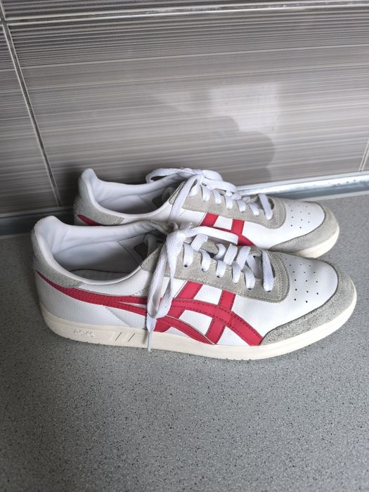 Кеды ASICS оригинал