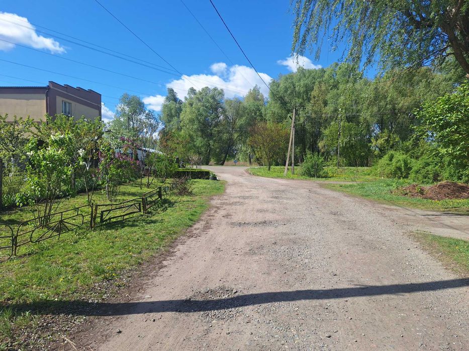 Земельна ділянка 10 соток пров.Купальский Бориспіль