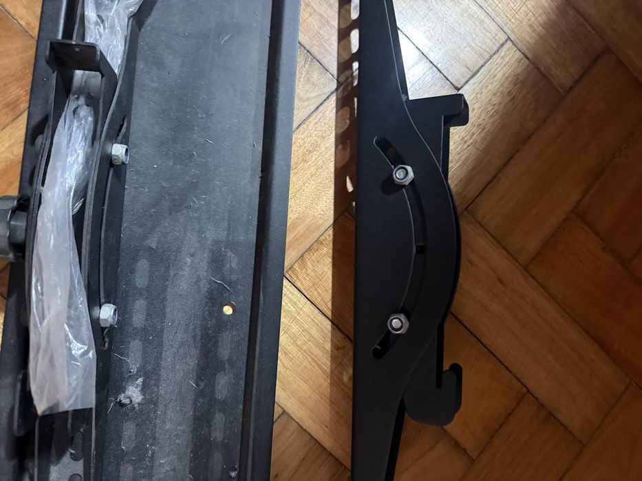 Suporte de parde  de TV