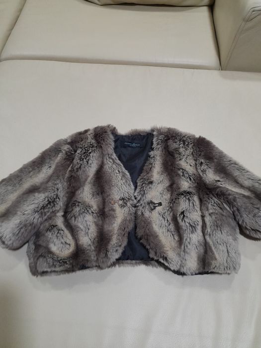 Bolero Guess em pelo