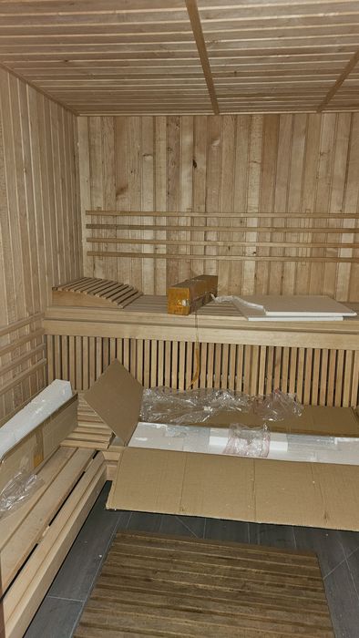 Продам новий елітний будинок Вільне біля Ліани