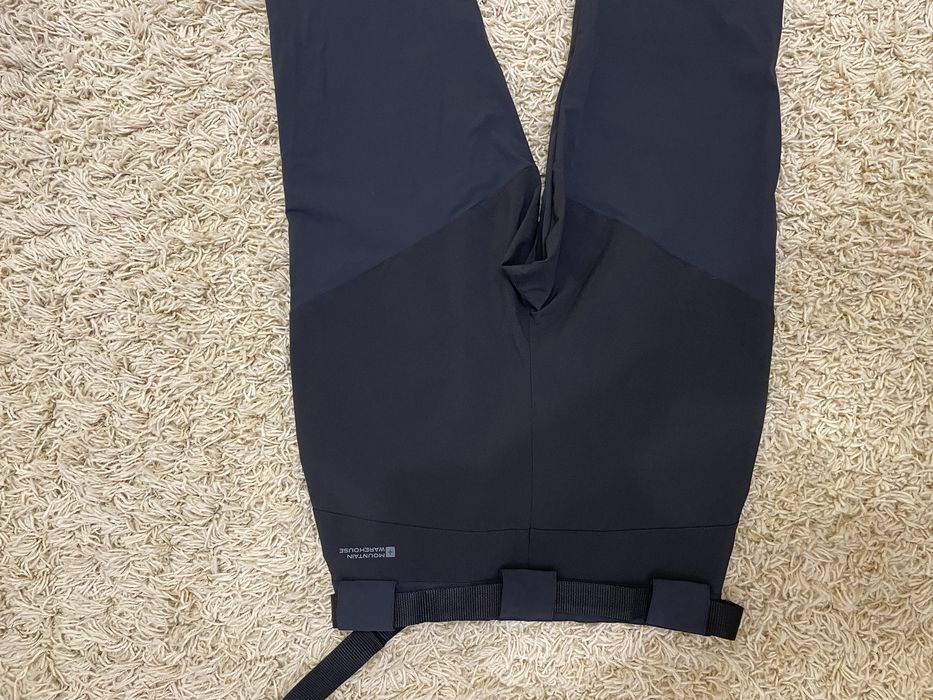 Трекінгові штани