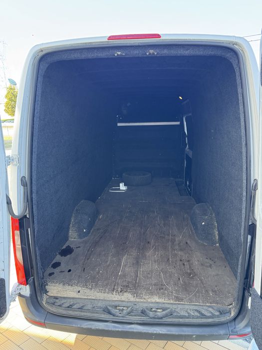 Mercedes Sprinter 317 CDI