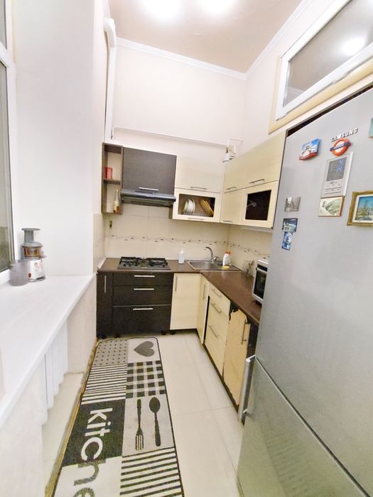 Сдаю 2 комнатную кв. ул.Пастера/Ольгиевская