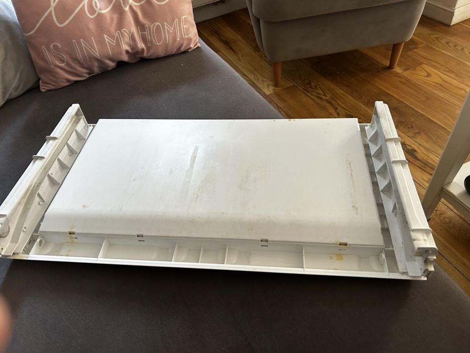 Części lodówka Bosch