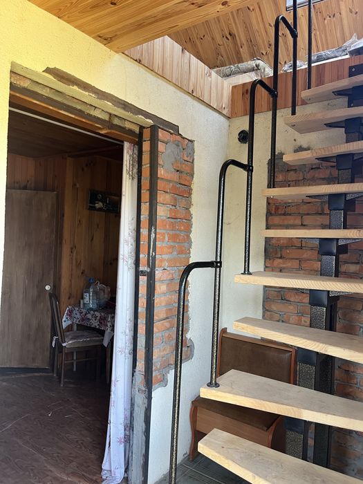 Дача. Село Хотянівка