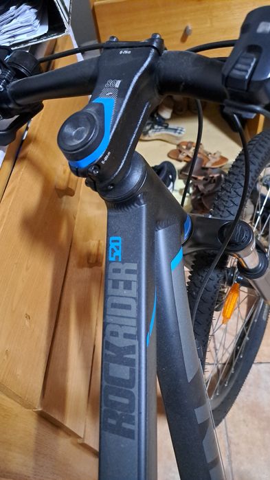 Bicicleta BTWIN Todo o Terreno