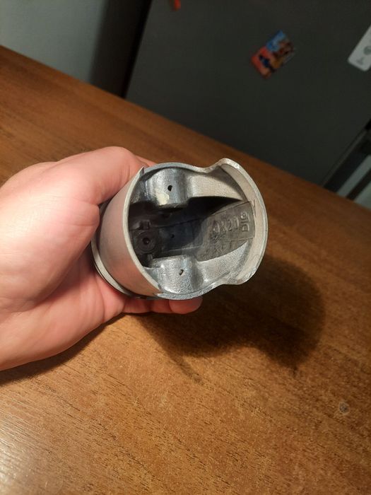 Tłoki ddr 69,45,i k20 mz 250