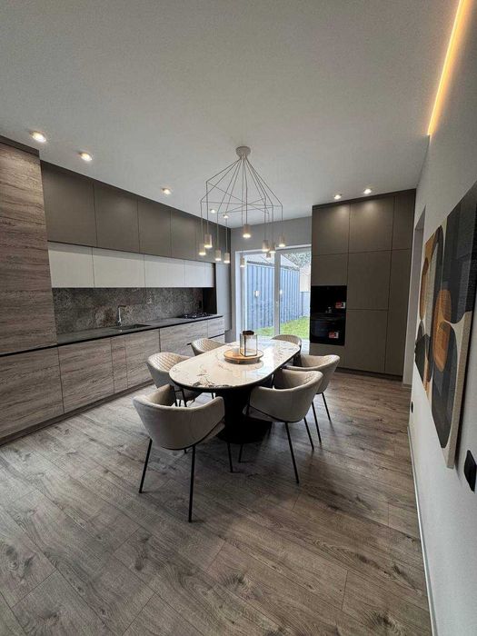 Будинок в середмісті Івано-Франківська