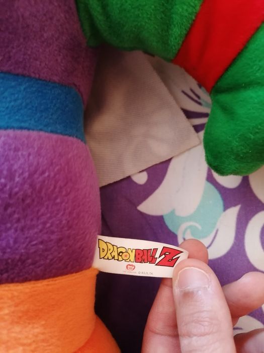 Peluches Dragon Ball Z NOVOS