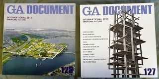 Livros de Arquitectura