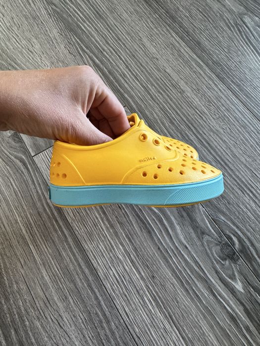 Buty gumowe Native 23