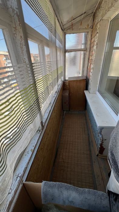 Продається однокімнатна квартира, м. Бар