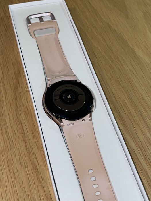 Samsung Watch 4 - Ótimo estado