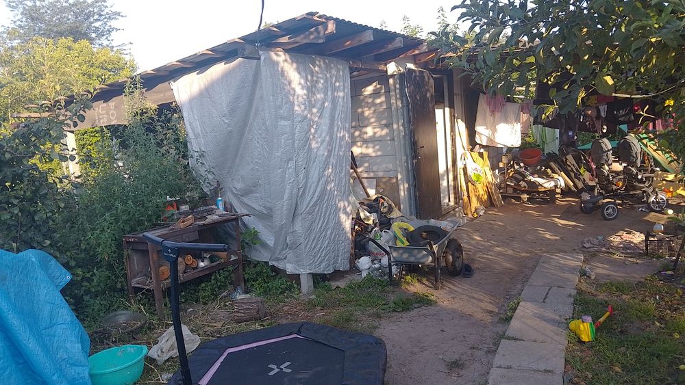 Продам дачу для проживання