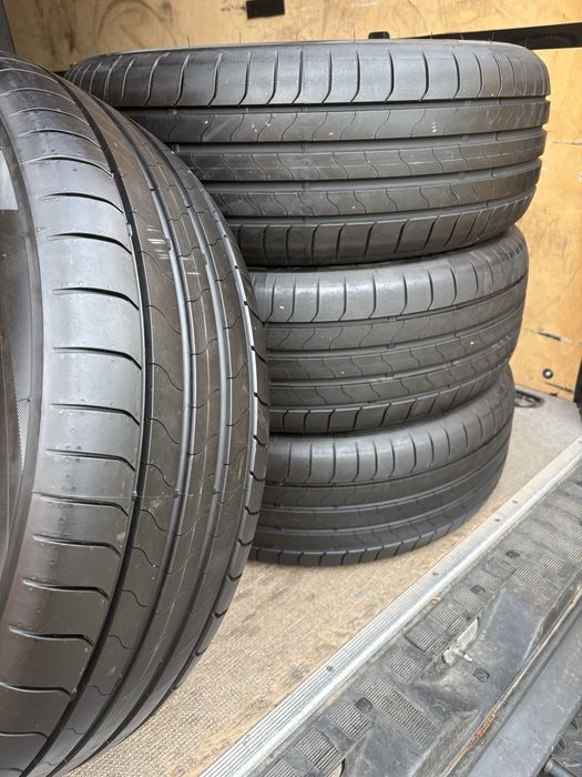 225/55 R18 98V Bridgestone Turanza 6 art.(2655)