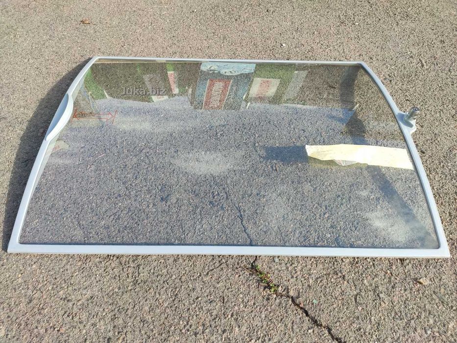 Скло для морозильного ларя камери Ugur SCEB