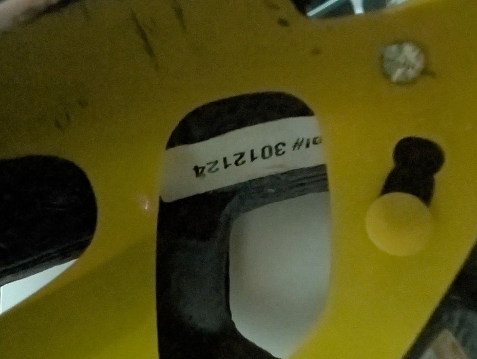 Capacete POC Octal MIPS
