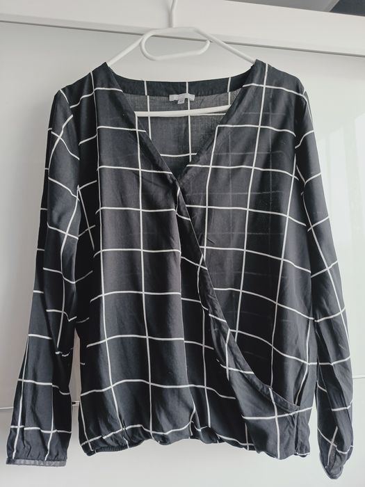 Koszula bluzka Maddison M/L