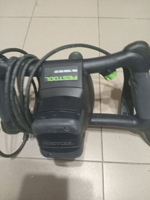 Міксер будівельний