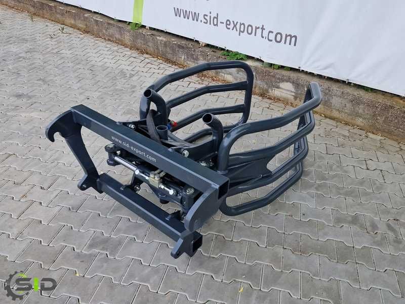 Chwytak do bel XL, chwytak do balotów [CBXL1] SID