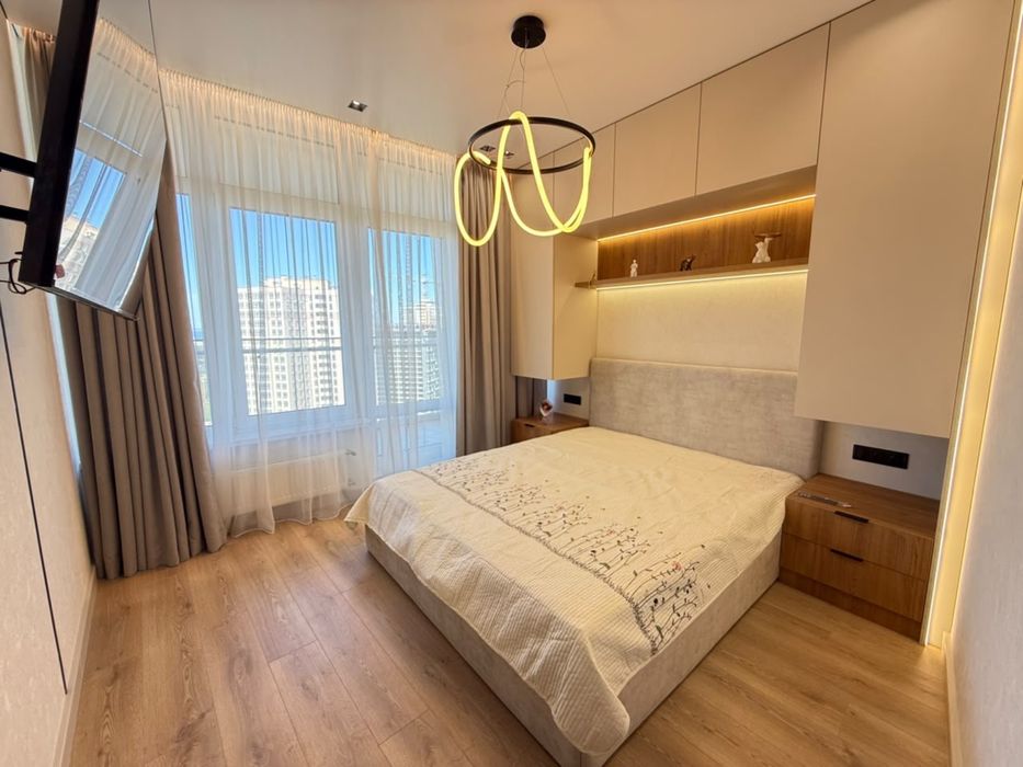 Аренда квартиры . Аркадия . Кадор . 42 жемчужина