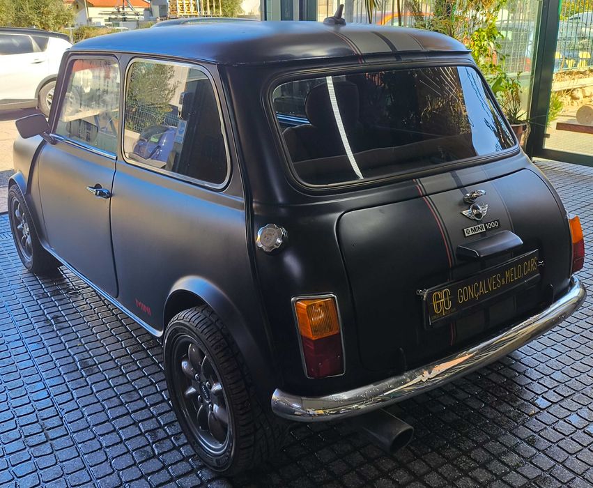 Aluguer Carros Clássicos