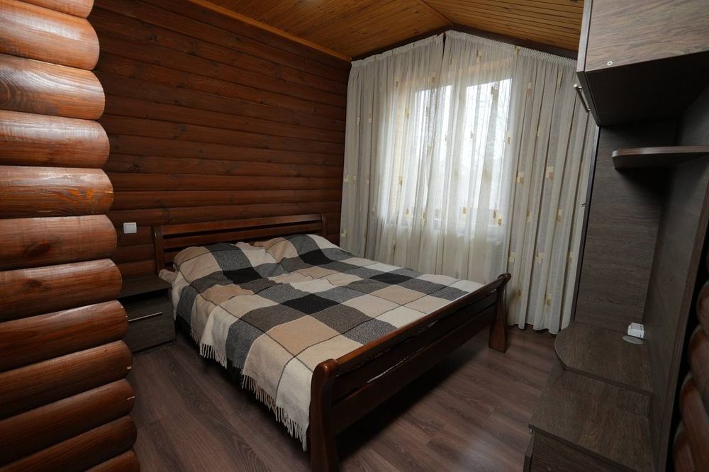 Оренда будинку подобово