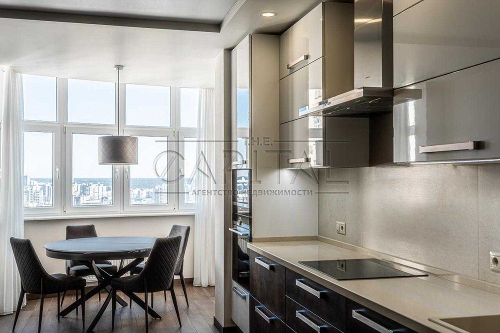 Продаж 2к квартири, вул. Драгоманова, Дарницький р-н, Позняки