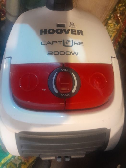 Aspirador+ freyller+ fritadeira+varinha magica+ faca electrica 30€