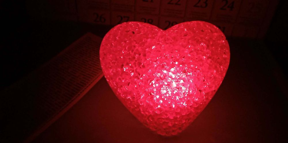 Sedusko      LED