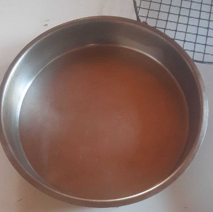 Patusca - cloche - forno eléctrico