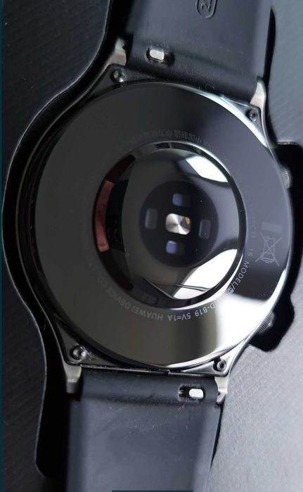 Huawei Watch GT 2 Pro