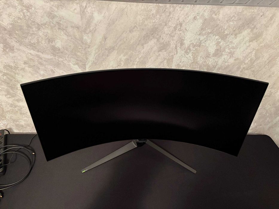 Монітор Asus 39" ROG Swift PG39WCDM (стан нового)