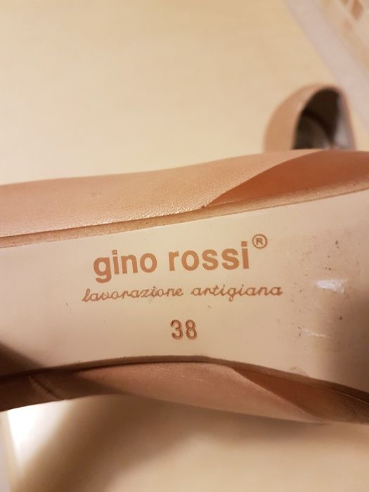 szpilki Gino Rossi