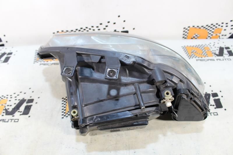 Ótica / farol direita SEAT Ibiza III (6L1)